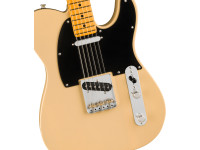 Fender Limited Edition American Professional Classic Telecaster Silent System VBL Fender Limited Edition American Professional Classic Telecaster Silent System VBL